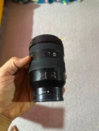 عدسة سوني • عدسة كاميرا • Sony lens • Sony FE 24-105mm • عدسة 24-105mm...