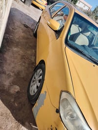 بي واي دي • محوره • مكينة