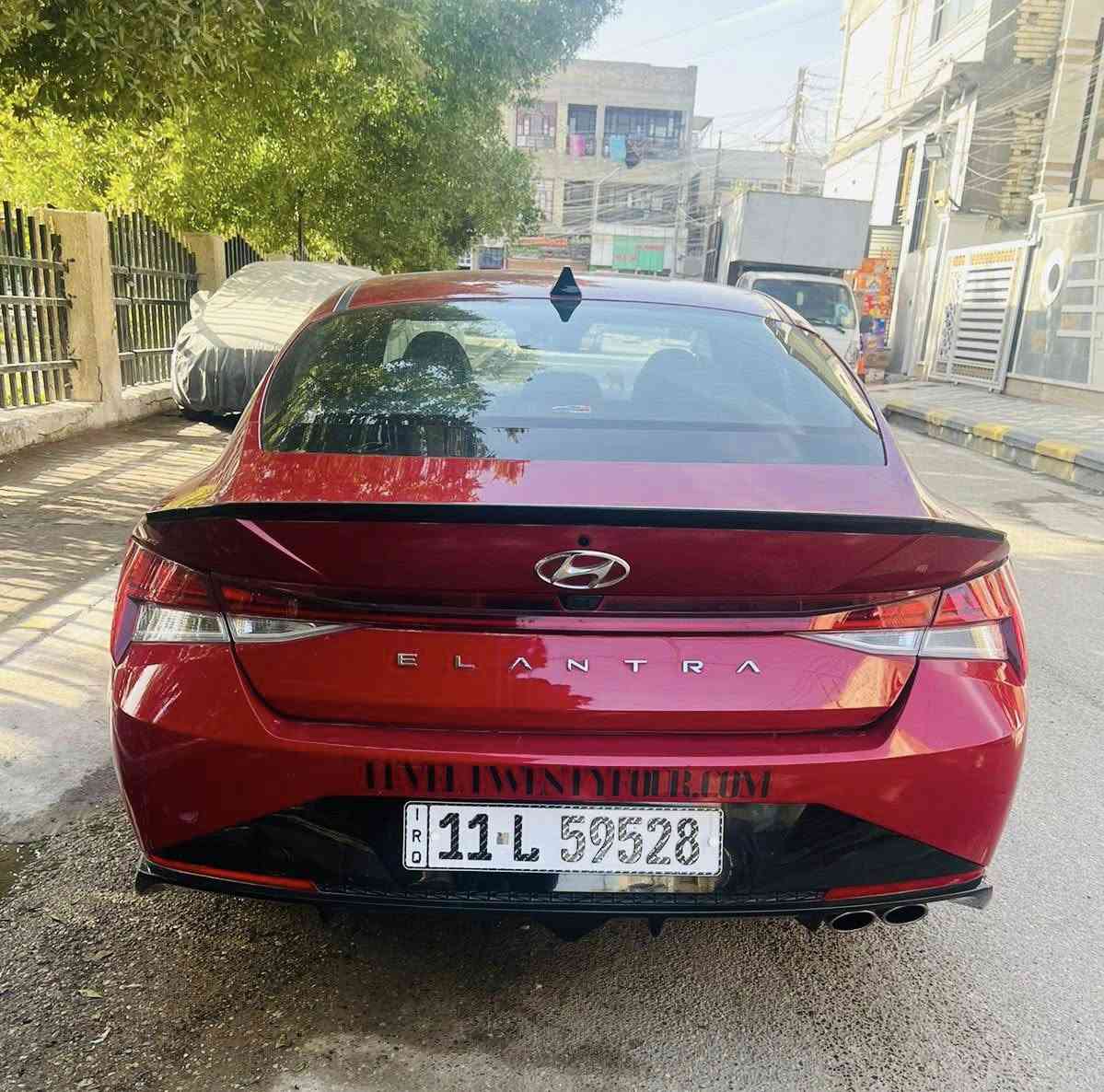 النترا وارد امريكي2023
حادثه بنيد فقط رقم بغداد باسمي 
فول مواصفات للاخير Nlin
ماشيه ٦٣ الف كيلو فقط 
السعر 157 وبيه مجال 
***********
