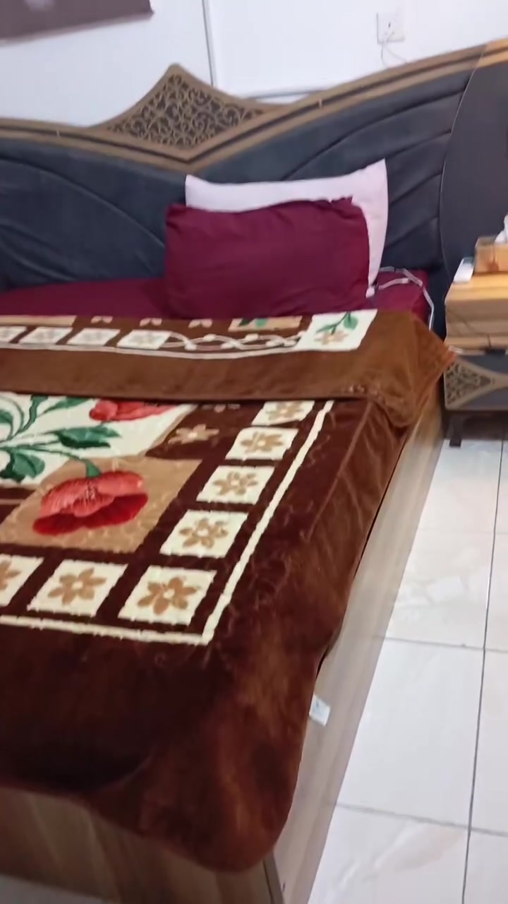 غرفة نوم للبيع بسعر 250وبيها مجال اني فقط مكلفه بنشر وهاذي الغرفه مثل مشوفون ب الفيديو


**إذا كنت صاحب هذا الإعلان وتريد حذفه لأي سبب، رجاءا أرسل رسالة إلى الدعم الفني**