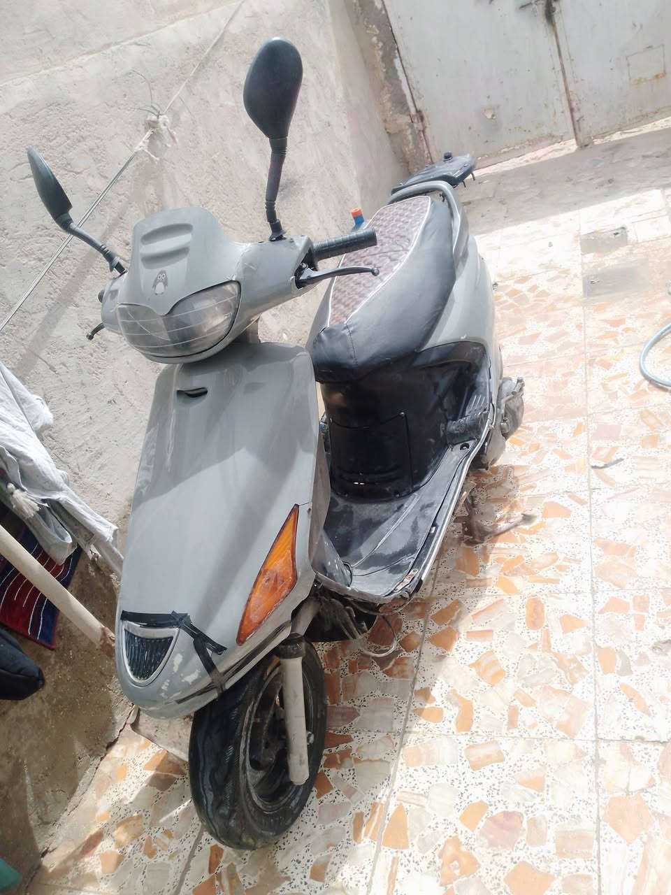 فراشه لبيع صالنصه رياضي نضيفه فقط كسر بيها من جوه مالت كفر كدام معدا هاي سعر 380 بيها مجال حك ل جيه مكاني نجف حي نداء قرب جامعت كفيل  رقم بي، وتساب ميتصل  متواجد وتساب وفيس رقم 47887410838


**إذا كنت صاحب هذا الإعلان وتريد حذفه لأي سبب، رجاءا أرسل رسالة إلى الدعم الفني**