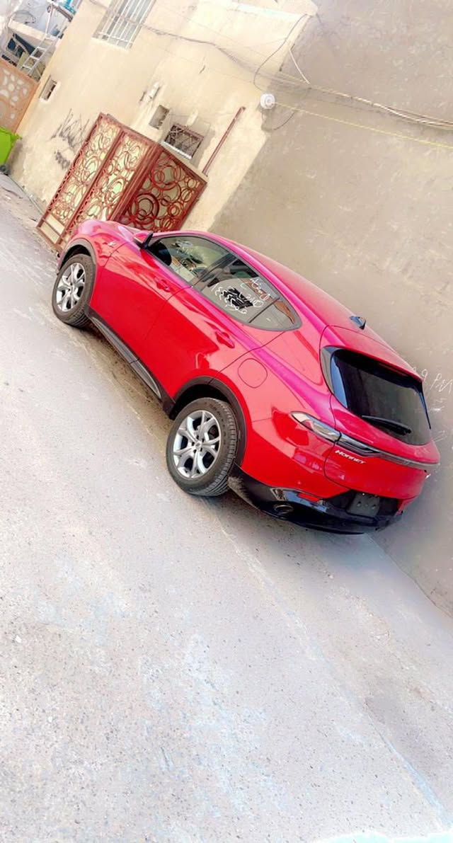 السلام عليكم دوج هورنت موديل 2024 هايبرد بانزين وكهرباء 
مرقم كامل بغداد
حادثها جاملغ وربع البنيد فقط
بدون ايربالك بدون شاصي ولالغد ولاراديتر ومصلحه كامله
فول مواصفات عده الفتحه
رادار امامي خلفي جانبي مري 
اشاير بلمري كشنات كهرباء صندوق كهرباء خروج عن المسار
ماشيه 24الف 
السعر 168 للتواصل على هذا رقم
***********
