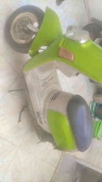 دراجة بوليس خابريتر للبيع المكان بغداد مدينة الصدر رقم 07757736175 وات...