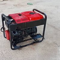 كاما • ٢٣ أمبير • مكينة لحيم