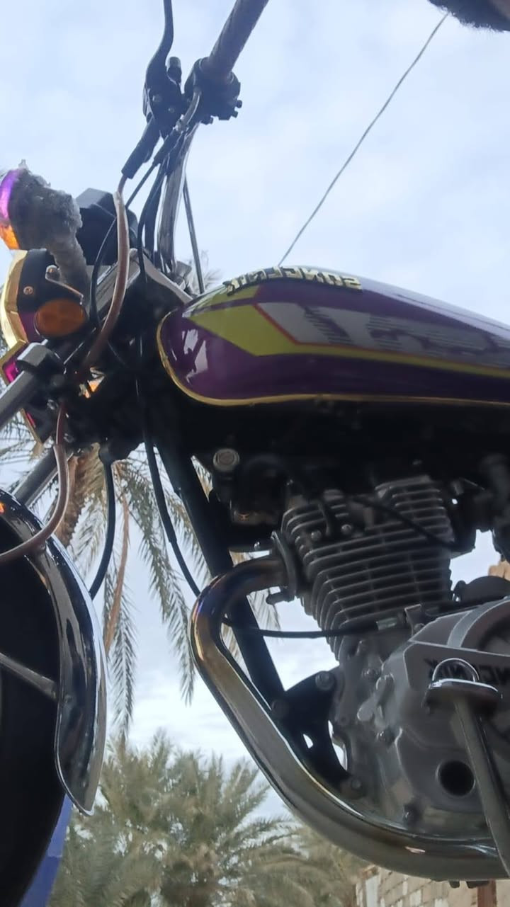 دراجه سفان موديا 25 سعر 730وبيه مجال


**إذا كنت صاحب هذا الإعلان وتريد حذفه لأي سبب، رجاءا أرسل رسالة إلى الدعم الفني**