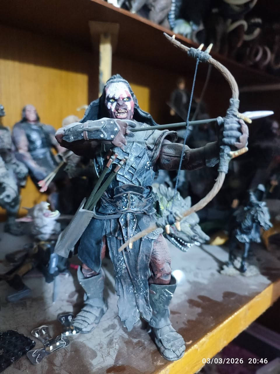 مرحبا ...متاح ....توصيل موجود


**إذا كنت صاحب هذا الإعلان وتريد حذفه لأي سبب، رجاءا أرسل رسالة إلى الدعم الفني**