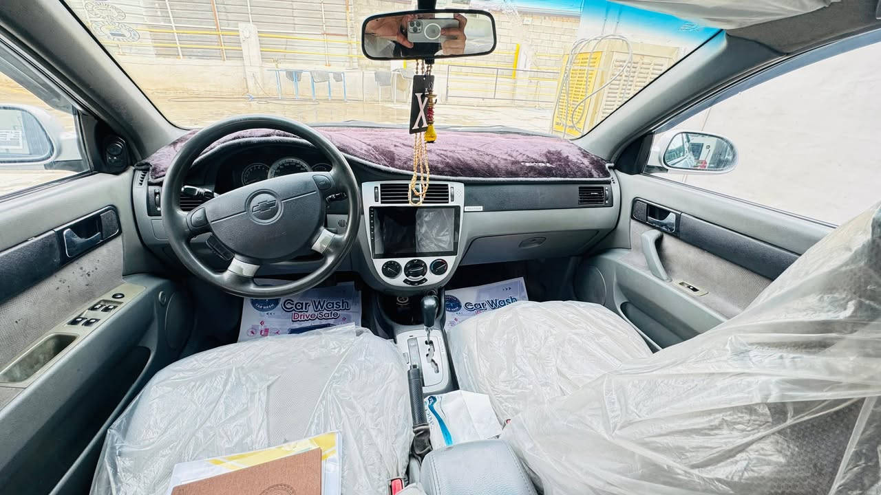 السلام عليكم 🚗
مكلف بالنشر. موجود رقم صاحبها وخابره                     📲👈🏻 ( *********** )                                                             اوبترا موديل ٢٠٠٨ لون سلفر خليجي رقم اربيل الجديد باسمنا تحويل مباشر 
صدر امامي خلفي جديد 
تدفئه وتبريد شغاله 
كهربائيات كلها شغاله 
شاشه ايباد اصلي وكامره دواره وتخم سماعات صوتها روعه
قطعتين صبغ جاملغ وبنيد وقطعه وحده كلير
كهربائيات كلها شغاله 
شاشه ايباد اصلي وكامره دواره وتخم سماعات صوتها روعه
قطعتين صبغ جاملغ وبنيد وقطعه وحده كلير

سعر 72$
