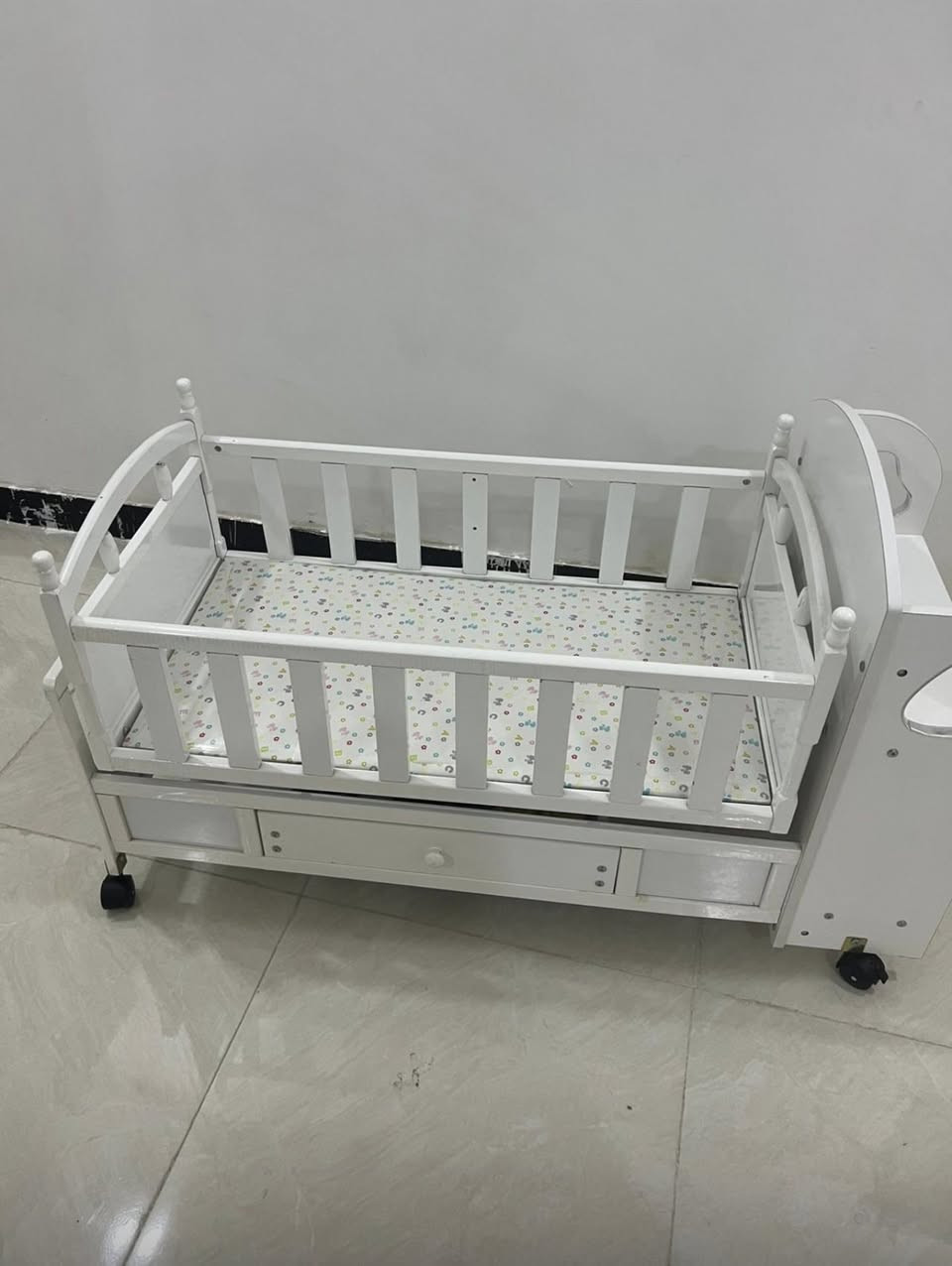 البيع نظيف اي ضرر مابي العنوان بغداد الامين الثانيه


**إذا كنت صاحب هذا الإعلان وتريد حذفه لأي سبب، رجاءا أرسل رسالة إلى الدعم الفني**