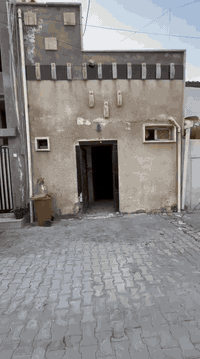 بيت • ٥٠م • الحريه الثانيه محله٤٢٨