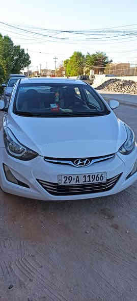 السلام عليكم 
للبيع النترا موديل 14
وارد خليجي 
ليبل واحد
لون أبيض 
فتحه بلقماره و اشاير بلمرئي و تحكم ستيرن 
حداديه جديده تخم تاير جديد 
تبيريد ثلج 
كير ومحرك بحاله جيده 
السياره باسمي تحويل مباشر 
السنويه ل 29
السونار موجود وي الصور
الاتصال على الرقم ***********
