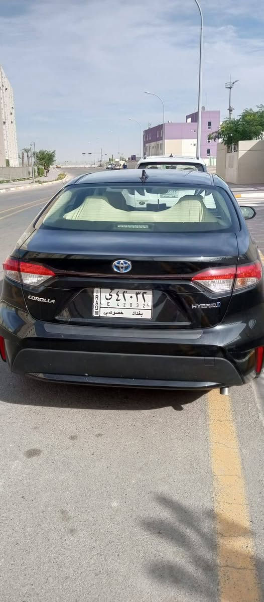 كورلا هايبرد وارد أمريكي ماشيه 70 الحادث موجود وي الصور بيه تصيح شبر بالبنيد مواصفات نص سعر 150 بيه مجال قليل المكان بغداد


**إذا كنت صاحب هذا الإعلان وتريد حذفه لأي سبب، رجاءا أرسل رسالة إلى الدعم الفني**