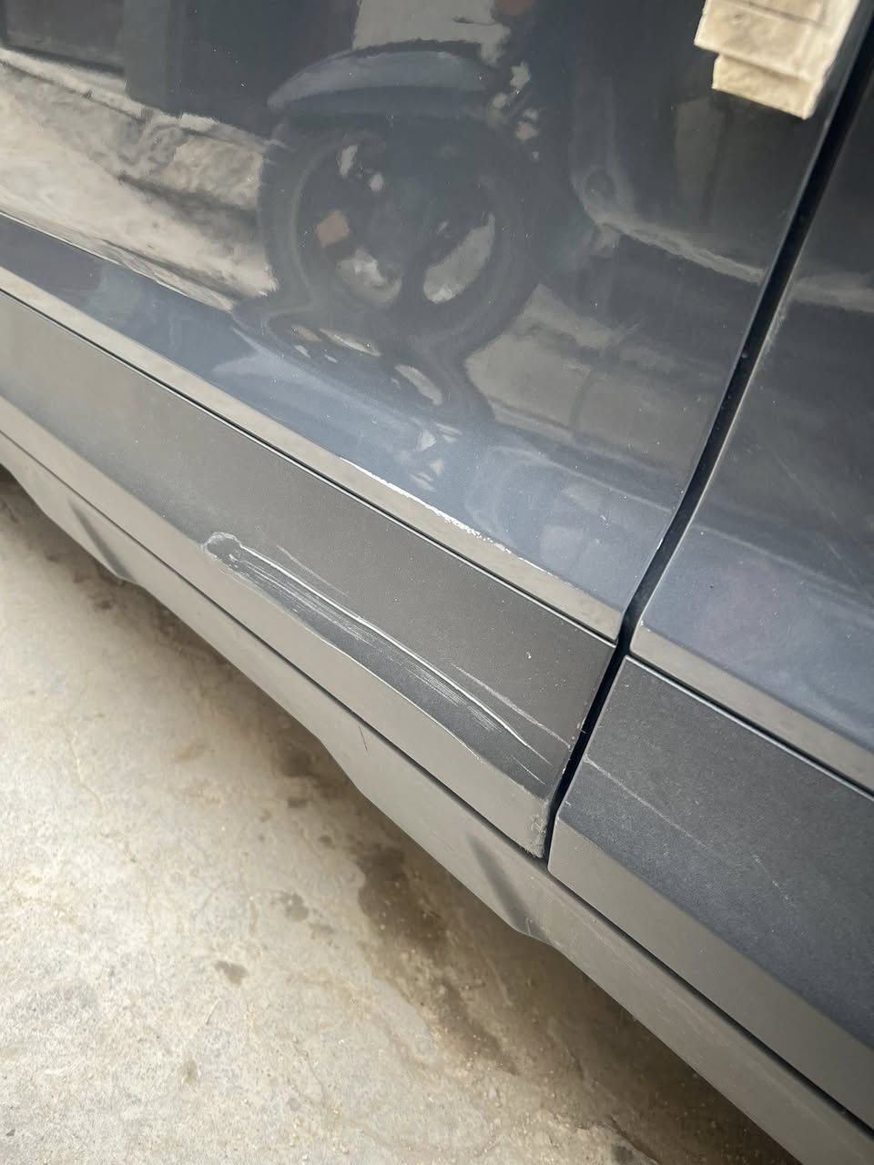 السلام عليكم

هونداي كونا 2023  رقم بغداد حادثها مثل ما واضح كدامكم و موجود سونار رايدها ب 162 و بيها مجال حك الجية فقط ❤️

المواصفات : بصمه/داخل ابيض / رادارات امامية / رادار تعديل مسار / رادار جانبي / مود درايف /اطفاء ذاتي / شاشة كبيرة / مانع انحدار / كروس سرعة / مانع انزلاق / محرك 2000 دوش ي 
كم

مكاني البلديات 

للتواصل والاستفسار : ***********
