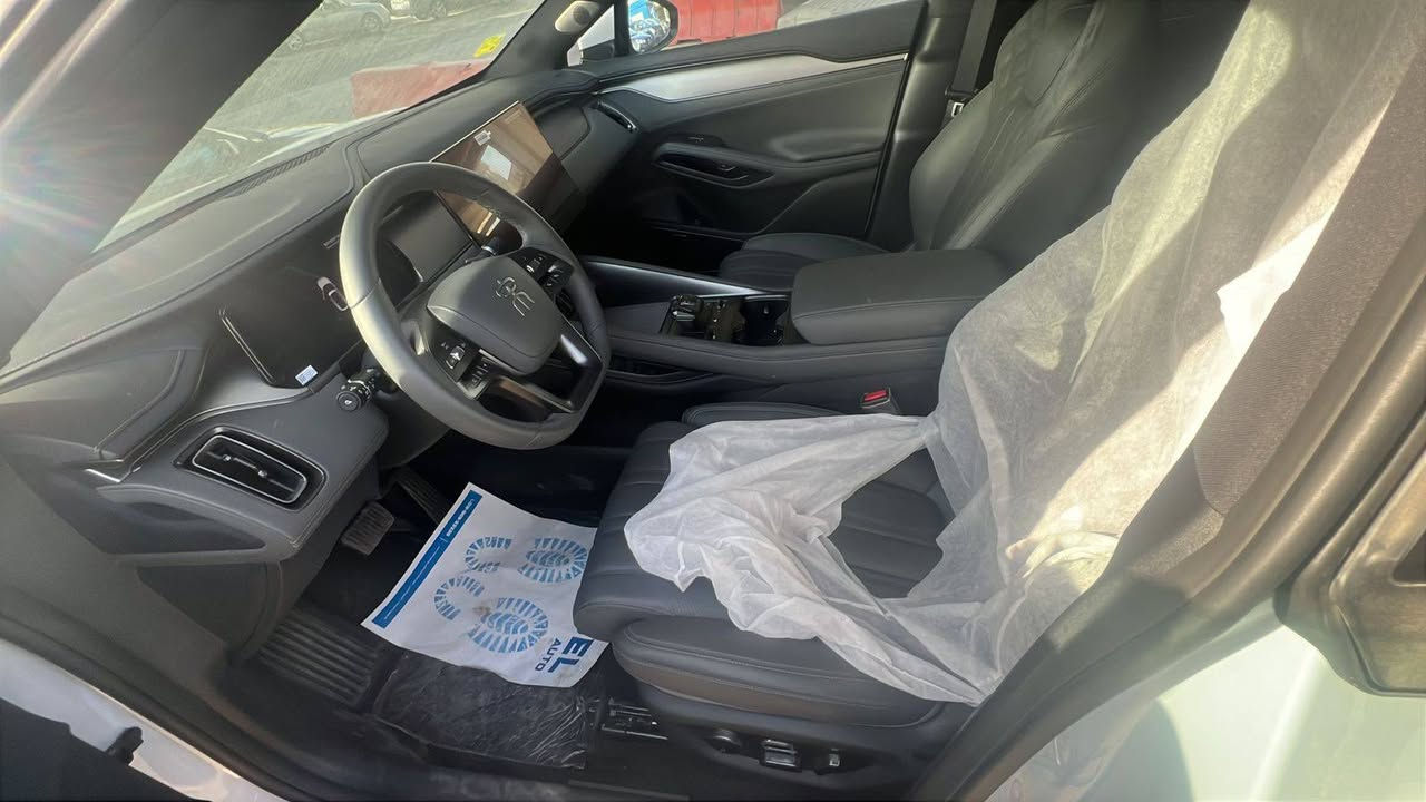 1.700.000
قابل لللتفاوض عند التنفيذ 
byd song L lidar 
اعلي فئه زيرو 
شامل العقد المسجل 
مغيره رفرف و فانوس فقط والعربيه زيرو 
662كيلو 
معاها كل مشتاملاتها 
لون ابيض فرش اسود 
متاح صور قبل التصليح 
https://wa.me/201124993415


**إذا كنت صاحب هذا الإعلان وتريد حذفه لأي سبب، رجاءا أرسل رسالة إلى الدعم الفني**