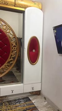 غرفه تركيه • للبيع • ناصريه مركز