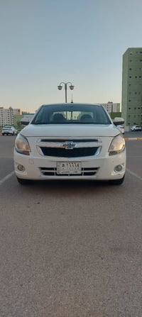 كوبلت ٢٠١٦ ماشية ١٦٠ الف محرك جديد قبل ٦ اشهر مبدلة تبريد شغال  مكاني ...