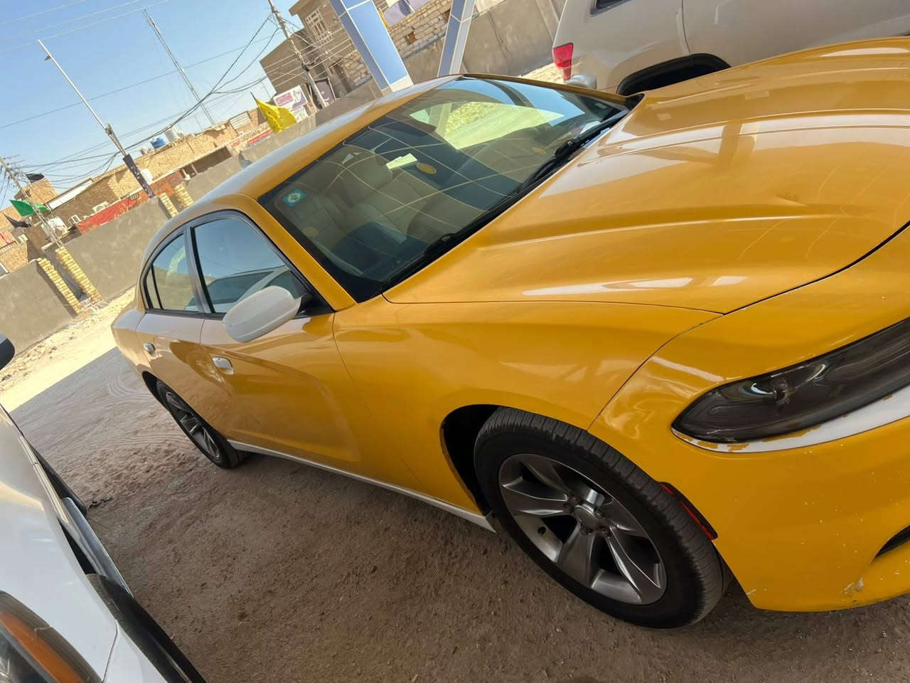سلام عليكم جارجر 18اصل كفاله منضومه غاز جديده السعر  200عنوان ناصرية سوق الشيوخ  ***********
