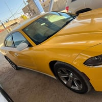 جارجر • دودج تشارجر • سيارة • سيارات للبيع • غاز • منظومة غاز • ناصرية...