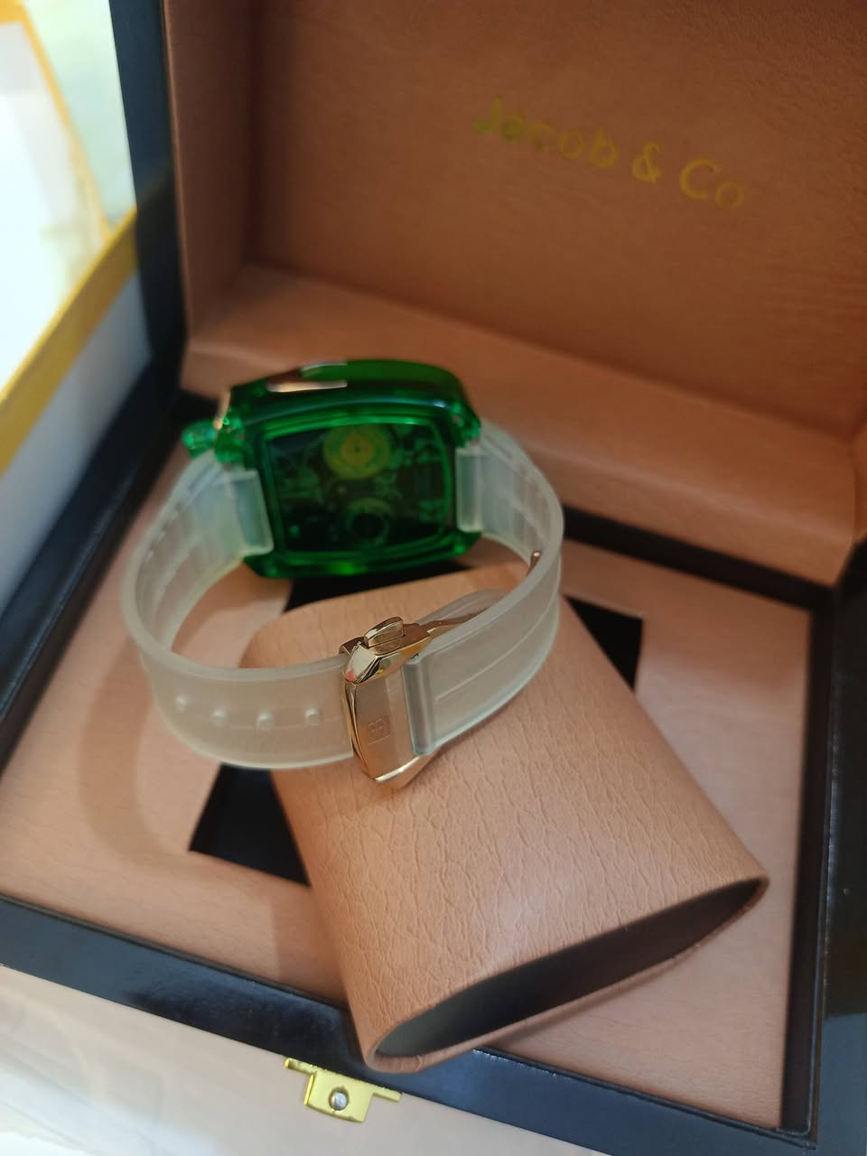 ساعة اوتوماتيك سويسري اعلى سعر ابيع


**إذا كنت صاحب هذا الإعلان وتريد حذفه لأي سبب، رجاءا أرسل رسالة إلى الدعم الفني**