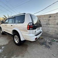 مسبوشي ناتيفيا  للبيع نقد او قصد  سياره مكفوله من ضربه وتبديل لبارد فق...