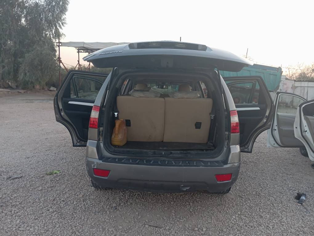 كيا موهافي 2011 
1- السنوية باسمي لغاية شهر العاشر 2025
2-محرك 6 سلندر 3.8
3- لايت ناصي زنون بك لابد LED
4- فول تحكم استيرن
5- كشنات أمامية كهرباء +ذاكرة تخزين
6- تبريد وتدفئة كشنات 
7- كشنات جلد
8- مرايا جانبية شفط+ قلاب عند الرجوع للخلف
9- مراية وسطية تعتيم
  10- تبريد ثلج
11- بصمة عدد 2
12-كير محرك ممتازات
13- ايرباك عدد 7
14- 3 قطع تبريد
15-كاميره

العداد 258000
خليجي 
العنوان النجف قضىاء المناذرة 
السعر  135

  للاستفسار *********** النجف, العراق
