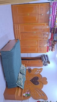 غرفه نوم • نضيفه • كربلاء