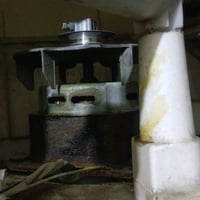 مدينة الصدر • الاورفلي • غسالة صحون