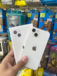 آيفون ١٣ ١٢٨ • بطاريه ٨٦ • كوفه حي ميسان