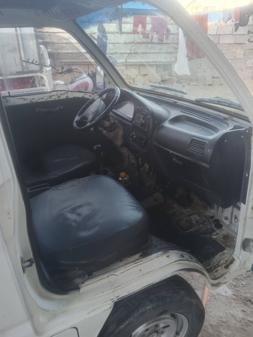 فاو 2007السعر 21 السكن صلاح الدين تكريت فول نضافه شرك محرك وكير ***********
