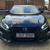 التيما SL • ٢٠٢٠ • رقم سليمانيه