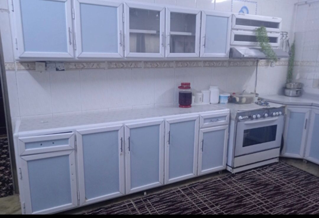 كاونتر المنيوم ٥امتار ونص سنك مرمر شرط النظافه للبيع العنوان كركوك..


**إذا كنت صاحب هذا الإعلان وتريد حذفه لأي سبب، رجاءا أرسل رسالة إلى الدعم الفني**