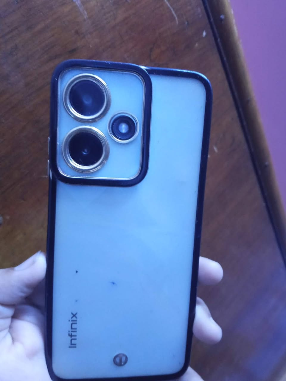 للبيع infinix hot 30 ذاكرة 128 الجهاز مابي شي سعر 90 فقط مكاني فلوجه حي العسكري تواصل واتس اب ***********
