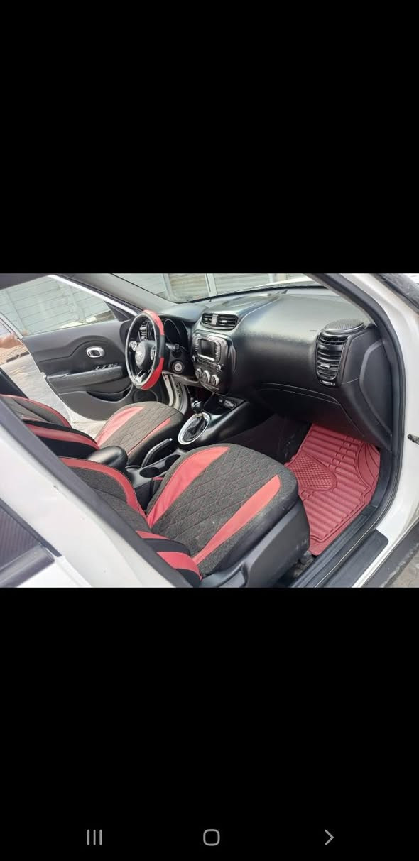 السلام عليكم من رخصه الأدمن المحترم للبيع كيه صول موديل ٢٠١٨ رقم بغداد وارد أمريكي مكينه ١٦٠٠ حادثهه بنيد مبدل وجاملغات أمامي  صبغ بدون فتح ودواخل شواصي جدد مكان بغداد السعر ١١٨ورقه وبيهه مجال لشراي ***********
