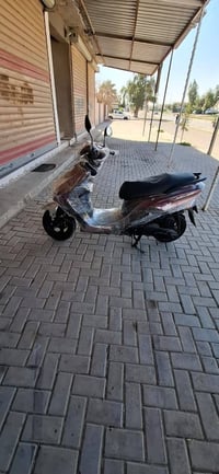 سكنس ما ناقصه برقي محرك ياباني محرك كلجات كبريتر جديد كهربايات شغال سل...