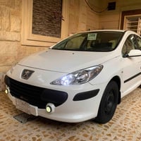 بيجو 307 • كير توماتيك • رقم نينوى