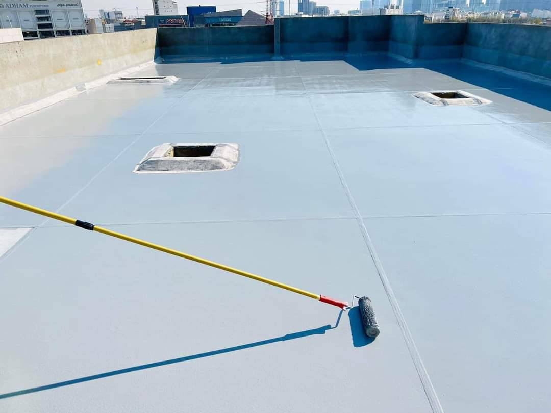 ***********
سلاوتان لیبیت باشترین کاتی معالەجەیە و چارەسەر کردنی کۆنکرێتی سەربان بە مادەیەکو شێوازێک کە زەمانێکی درێژ خایەنی هەیەو بەرگری لە کۆنکرێتو شیشی سەقفو  سەقفی مەغریبی دەکات کە رێگری دەکات لە درزبونو شەق بونی سەربانەکەت کەرویەکی زۆر جوانیشی هەیەو عەزلی سەرماو گەرما دەکات ئەم مادەیە لەلای ئیمە بە ڕشتنو بە مالەو بە خەستو خۆڵی بەکار دێت ئەزمونمان لەم بوارەدا ١٠ سال زیاترەو باشترین جۆرەکانی هایبەرو باشترین پرایمەری بۆ بەکار دێنین  نرخیچمان گونجاوەو لەهیج شوێنێک زیاتر نیە  ئامادەین بۆ خزمەت کردنتان لەشاری سلێمانیو دەورو بەری  تەنها پەیوەندی بکەنو دێینە خزمەتان . السليمانية, العراق
