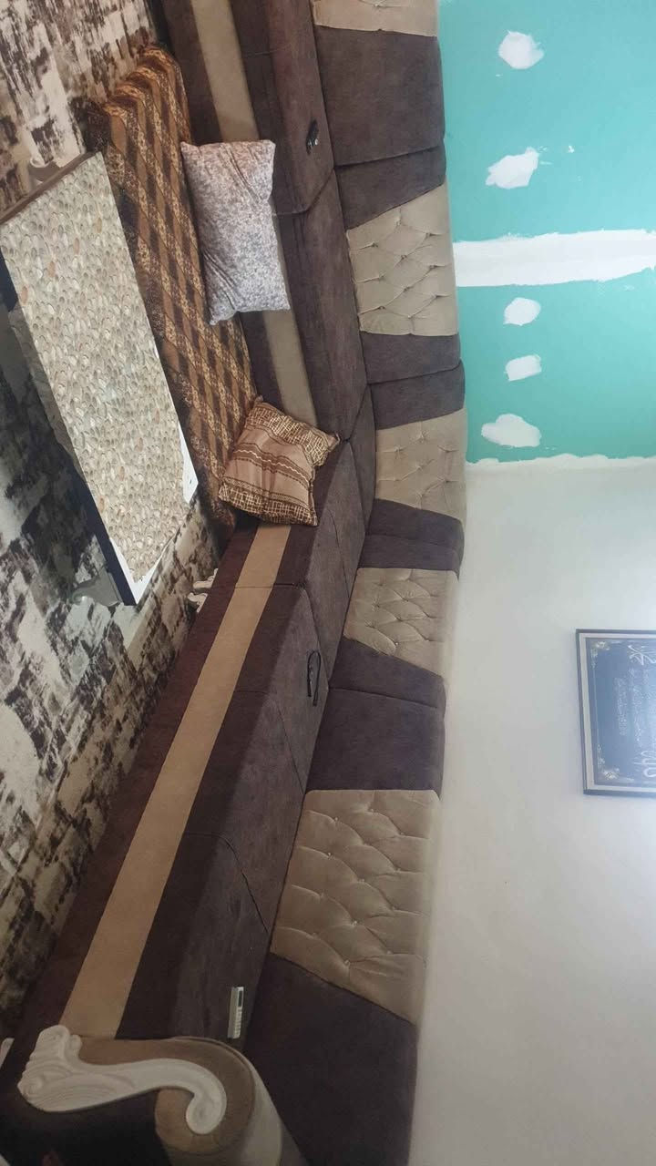 ديوان مستعمل نظيف جدا 9 امتار 250 بيه مجال مابيه اي عيب شرط نضافه عنوان كركوك فيلق كركوك, العراق


**إذا كنت صاحب هذا الإعلان وتريد حذفه لأي سبب، رجاءا أرسل رسالة إلى الدعم الفني**