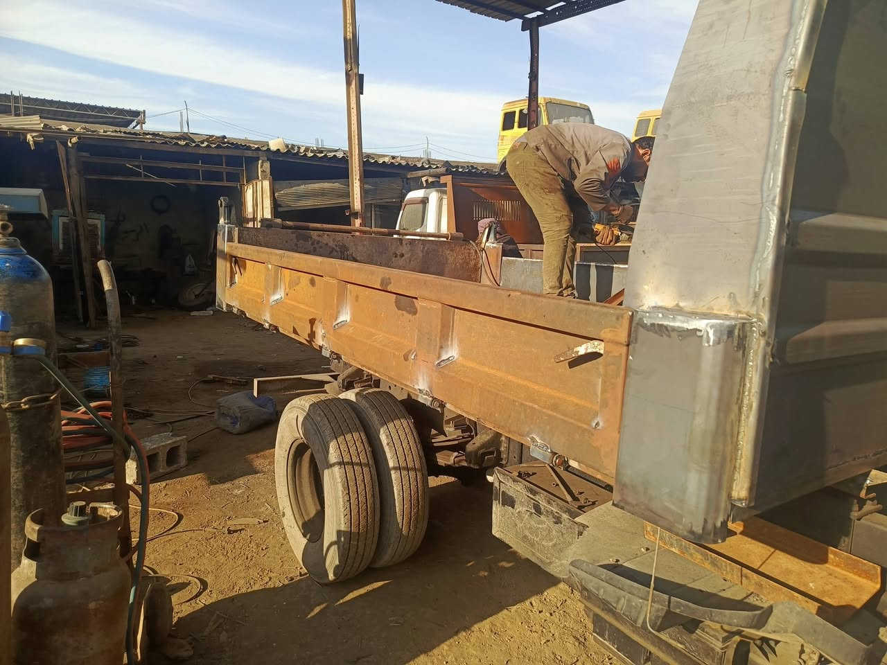 *********** حداد
