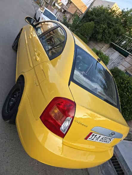 السلام عليكم
للبيع اكسنت مقدس 2011 
وارد خليجي محرك 1600 كير اوتو  داخل بيجي مكينه كير ممتاز صدر امامي خلفي تايرات نظيفة صبغ جديد ثاني صبغه اله كامله من اي نقص  شاشه اندرويد مري كهرباء غرفته نضيفه جدا جاهزه عله اخر شي بيهه ضربه بين باب وجاملغ سايق وباب سايق مبدله وباقي سياره مابي ضربه  هيئه غرامات صفر رقم بغداد  سنويه لل 30 هزه جديده بسمي تحويل ثاني يوم السعر 92 وبيه مجال بسيط للشراي مكان سياره بغداد حي تجار ***********
