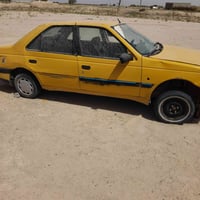بيجو روى • كربلاء • ما يوصلها بنزين