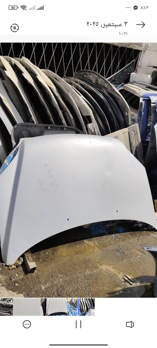 السلام عليكم من رخصه ادمنيه الكروب
(عرض خاص جميع الجاملغات 50.000 الف)

متوفر ادوات تفصيخ  كيا سبورتج

 للاستفسار الاتصال على
 الارقام 

***********  جعفر 
***********  محمد 
العنوان /بغداد كسره وعطش

يوجد توصيل جميع محافظات العراق 

غراض تصفيه محل اسعار مناسبه 

طبعا اعتذر غير متواجد على النت 

بسبب الالتزام بالشغل تحياتي❤️
