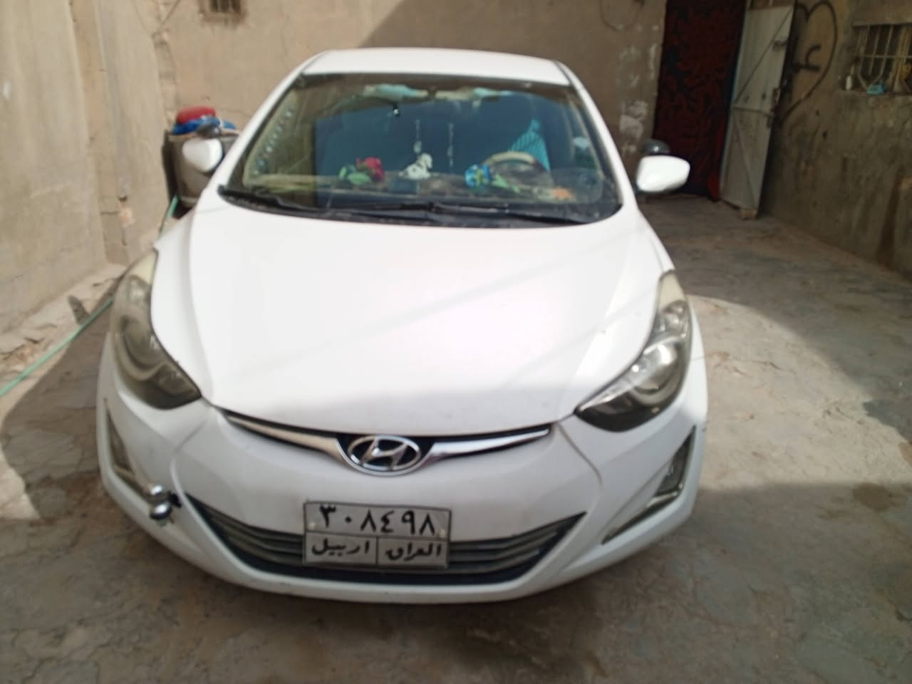 يا الله من رخصة الادمن السلام عليكم اخوان النترا 2013سياره مصبوغه حزام بيها ضربة جاملغ امامي سياره جاهزه كير مكينه نص عمر وتبريد تخم تاير سياره احلا من الصوره سياره تريد وكاله تريد مداورسعر ها75قفل مراوس بيع للاستفسار ***********
