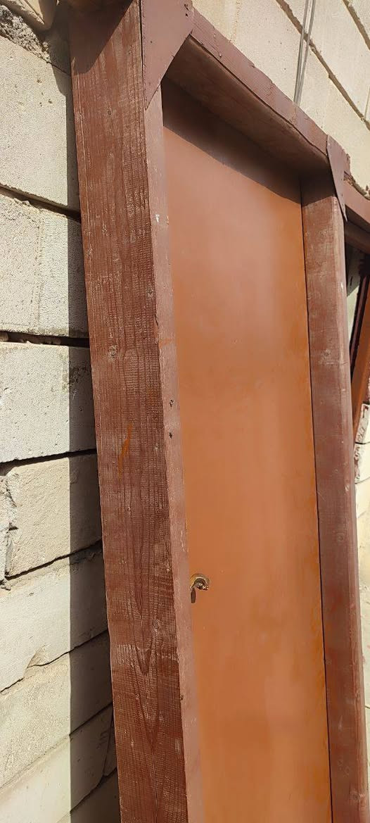 باب خشب كامل جرجوبة والكيلون والمفتاح مكان ناصرية مركز شراي خاص وبالخدمة


**إذا كنت صاحب هذا الإعلان وتريد حذفه لأي سبب، رجاءا أرسل رسالة إلى الدعم الفني**