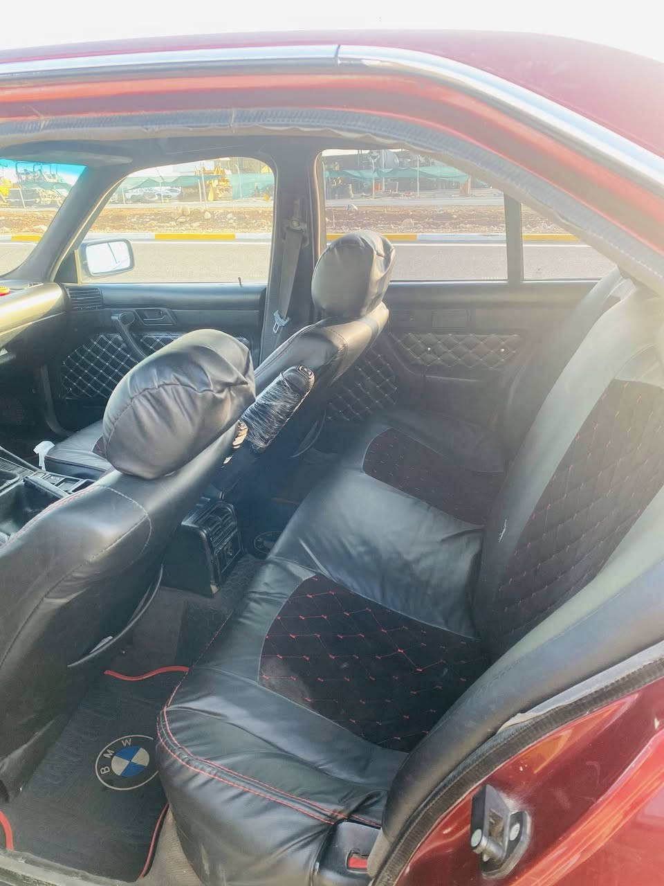 بیئێم1991 ئاڕم پلاستیک ـ 525بیلادی کەپس ـ گێڕ عادی ـ گێڕ و مەکینە و ئەکسلی بەشەر ـ ئاڕم پلاستیک هەولێرە بەشەرت ـ کارەبایی هەموو مەزبوتە ناو گێچی هەموو ئیش دەکات ـ دوو جام کارەبا ـ تەبریت ـ پێش پان  ـ ویل حەسیر ـ چرکەی تیانیە ـ هەزەی 2024 ـ بێ دەعم و لێدان پێش دوایی کەپسە ـ سەقفی بێ مەعجون ـ***********
