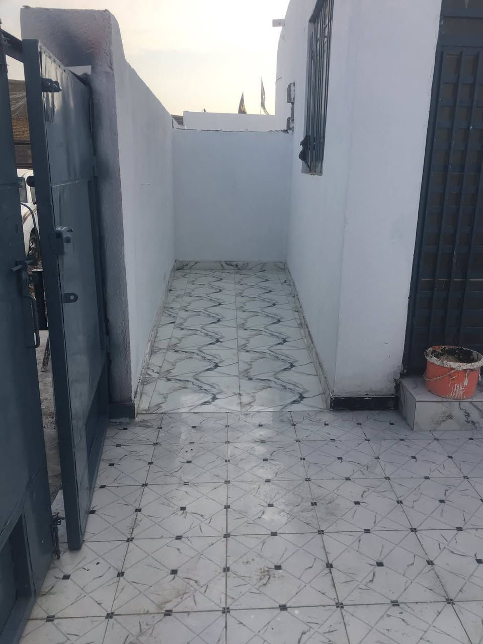 دار سكن للبيع زراعي  في حي الشهداء مساحه 200متر جاهزه من كل التفاصيل  /بناء حديث سعر37 وبيه مجال لطيبين 🥰
أي ستفسار التصال عله هاي الرقام//***********/***********
