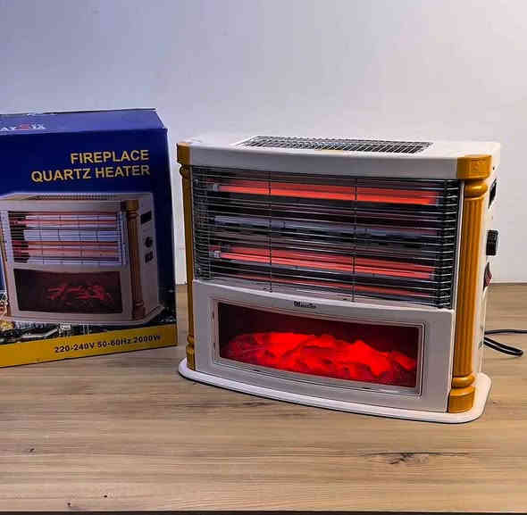 توفرت صوبة كهربائية مع منظر الحطب
لمشاهدة فيديو توضيحي وتفاصيل أكثر راسل الصفحة أو الواتساب....
متوفر توصيل لكافة محافظات العراق 🚚 
للحجز والاستفسار مراسلة الصفحة 📩 
أو المراسلة على الواتساب على الرقم ***********
