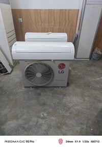 سبالت انفيرتر تحكم امبير مستخدم نضيف الحجم 2طن للاستفسار واتساب 077399...