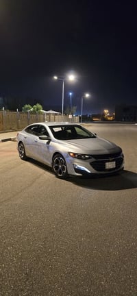 ماليبو ٢٠٢٠ • كفالة • رقم بصرة