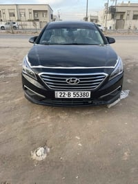 نص فول • سونار • ٢٠١٧