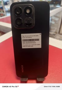 هونر X8C ذاكره ٢٥٦ نظافه فول  سعر ١٦٠ ٠٧٧٠٨٩٩٢٩٨٩