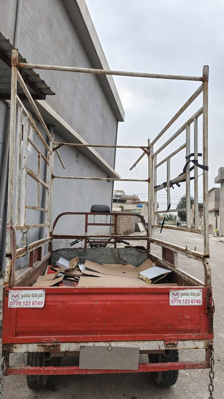 للبيع محرك ماله جديد مكان كركوك السعر 500بي مجال رقم ***********
